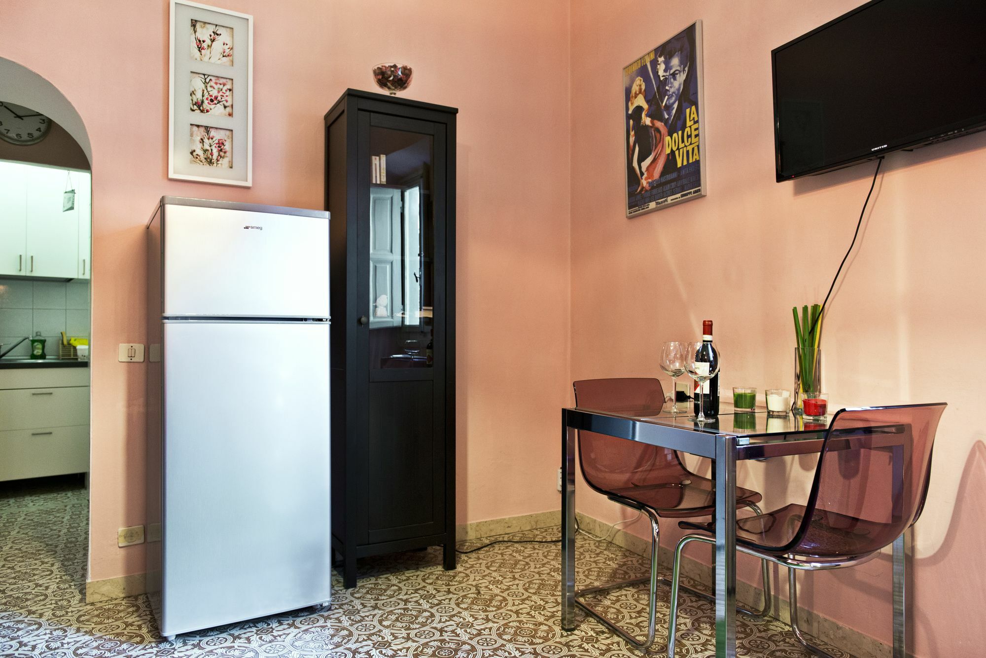 Keys Of - Vacchereccia 3 Apartment Florenz