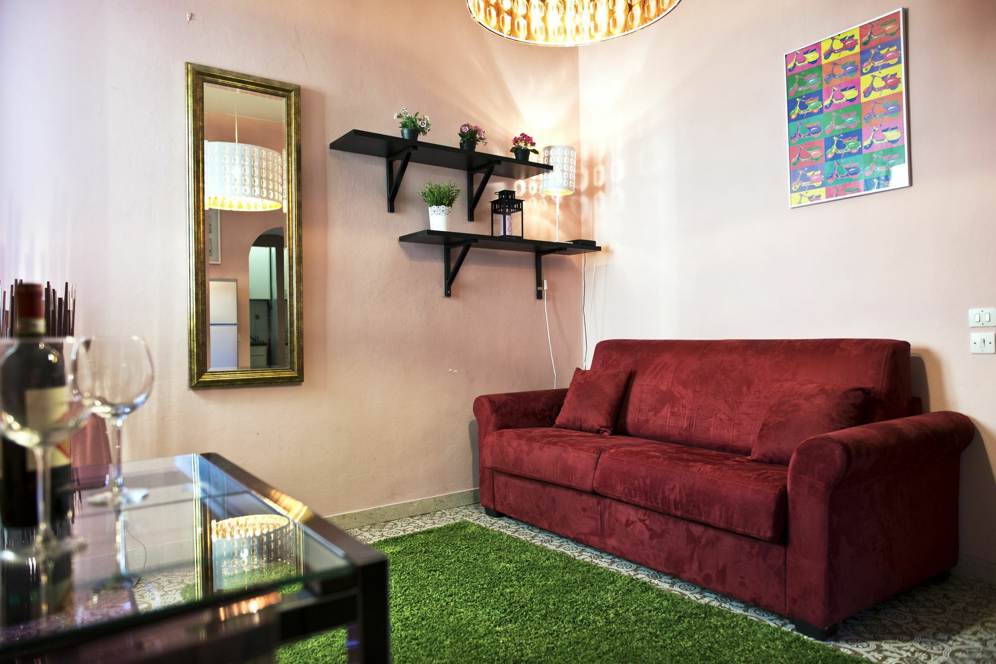 Keys Of - Vacchereccia 3 Apartment Florenz