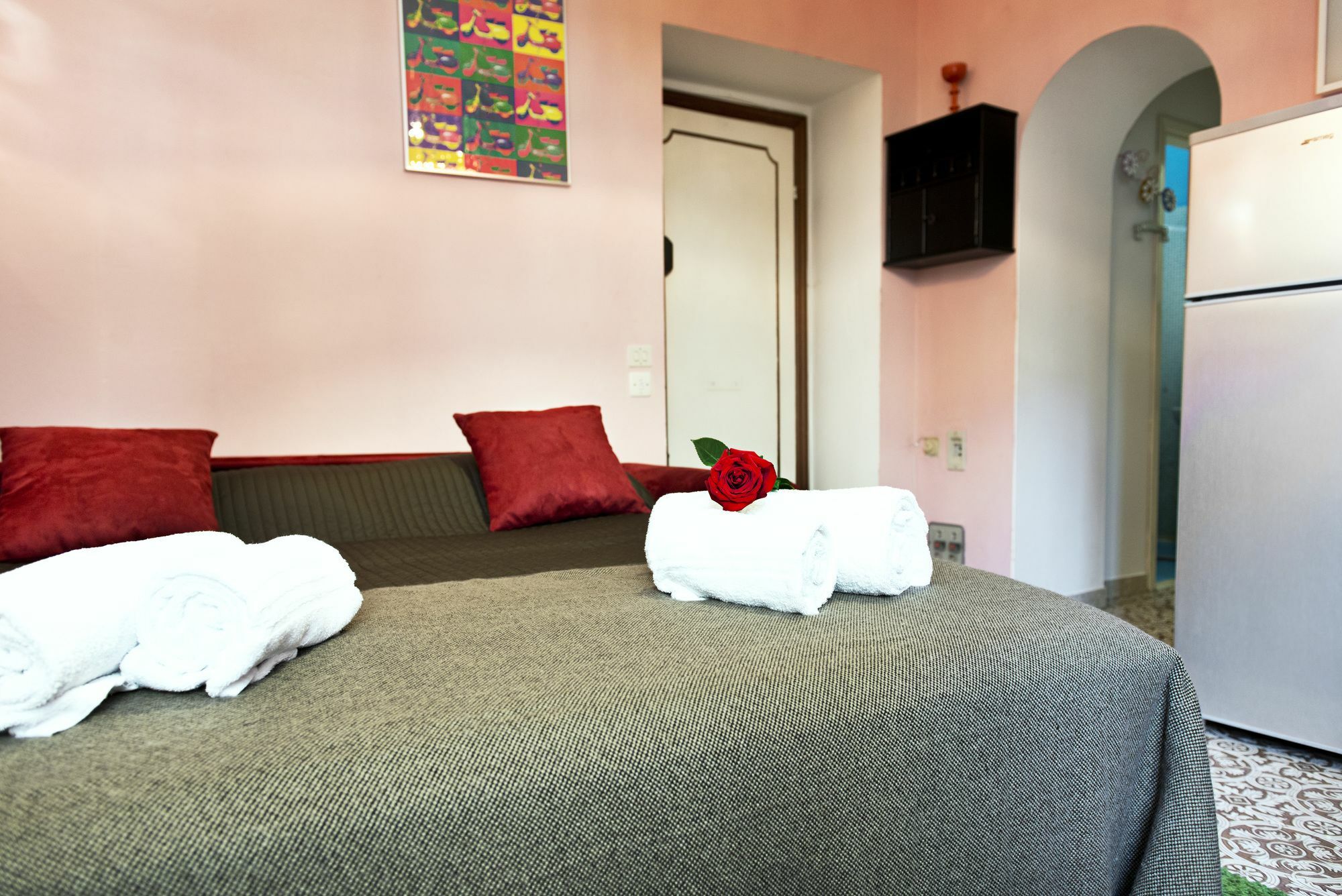 Keys Of - Vacchereccia 3 Apartment Florenz