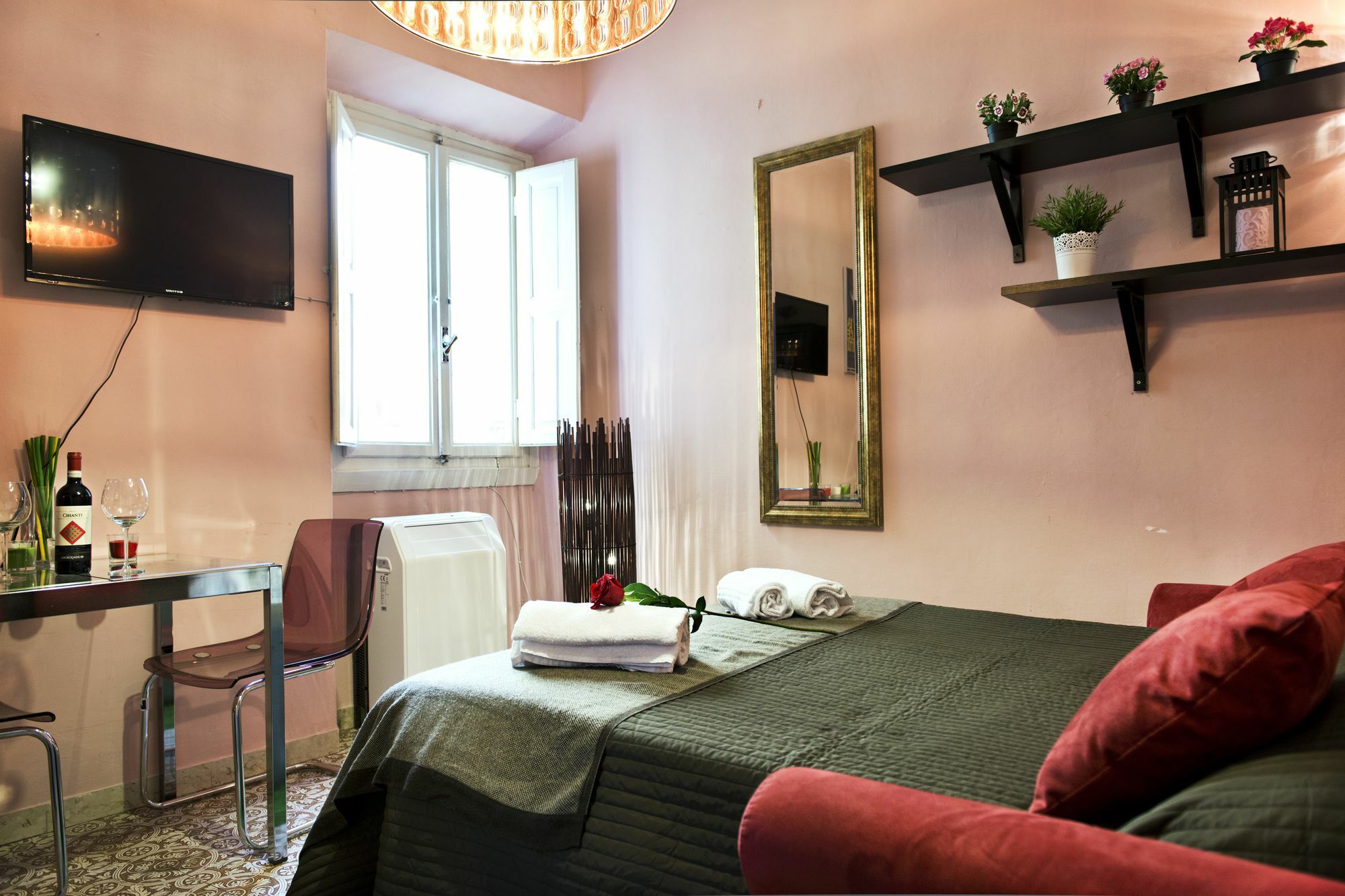 Keys Of - Vacchereccia 3 Apartment Florenz